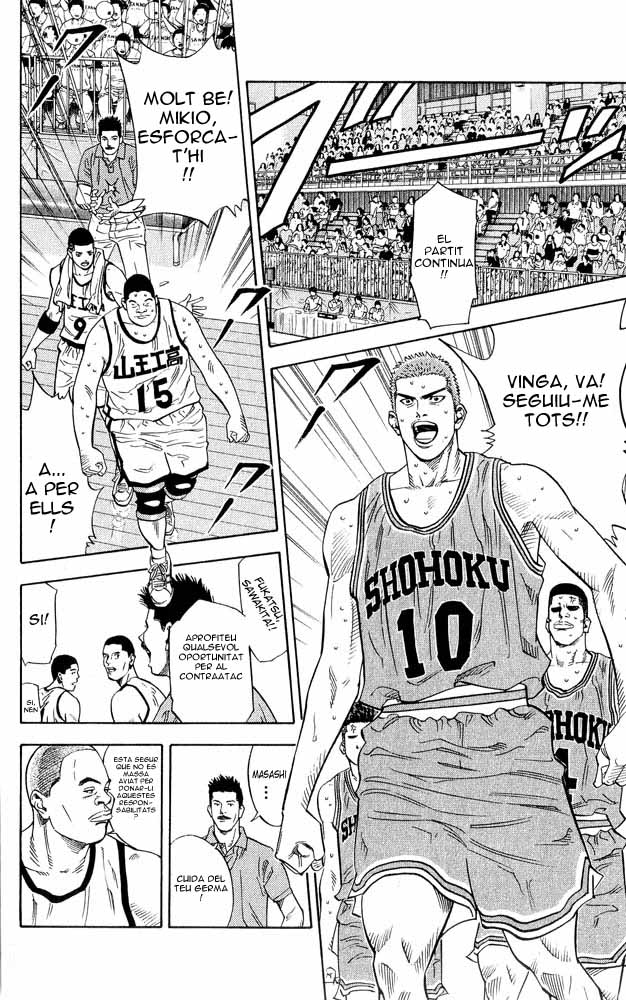 Read Slam Dunk CAT Manga Online