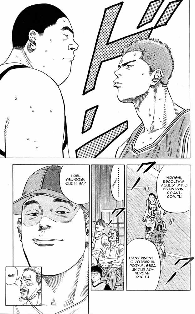 Read Slam Dunk CAT Manga Online