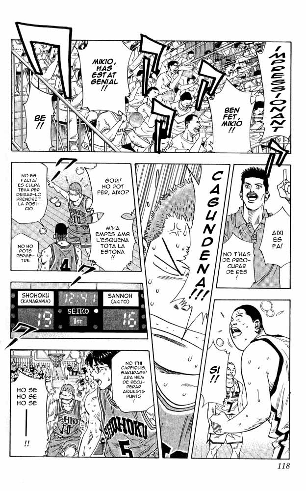 Read Slam Dunk CAT Manga Online