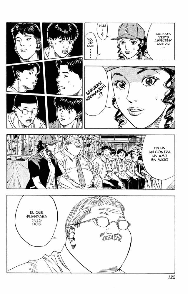 Read Slam Dunk CAT Manga Online