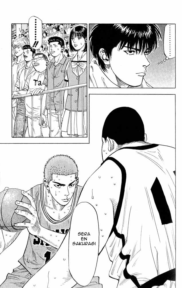 Read Slam Dunk CAT Manga Online