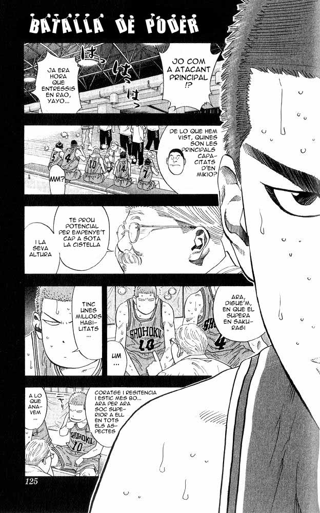 Read Slam Dunk CAT Manga Online