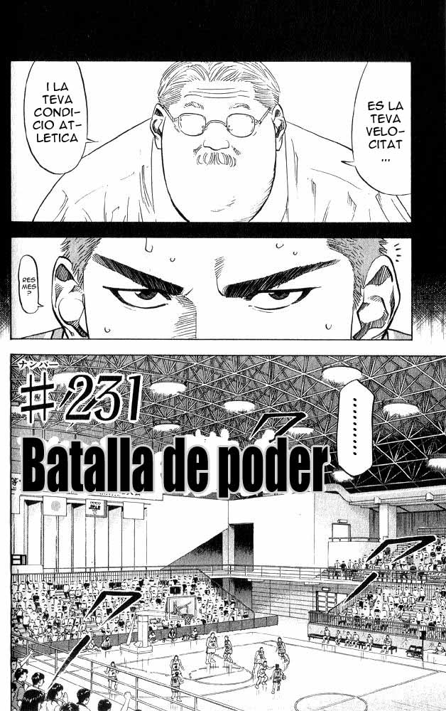 Read Slam Dunk CAT Manga Online