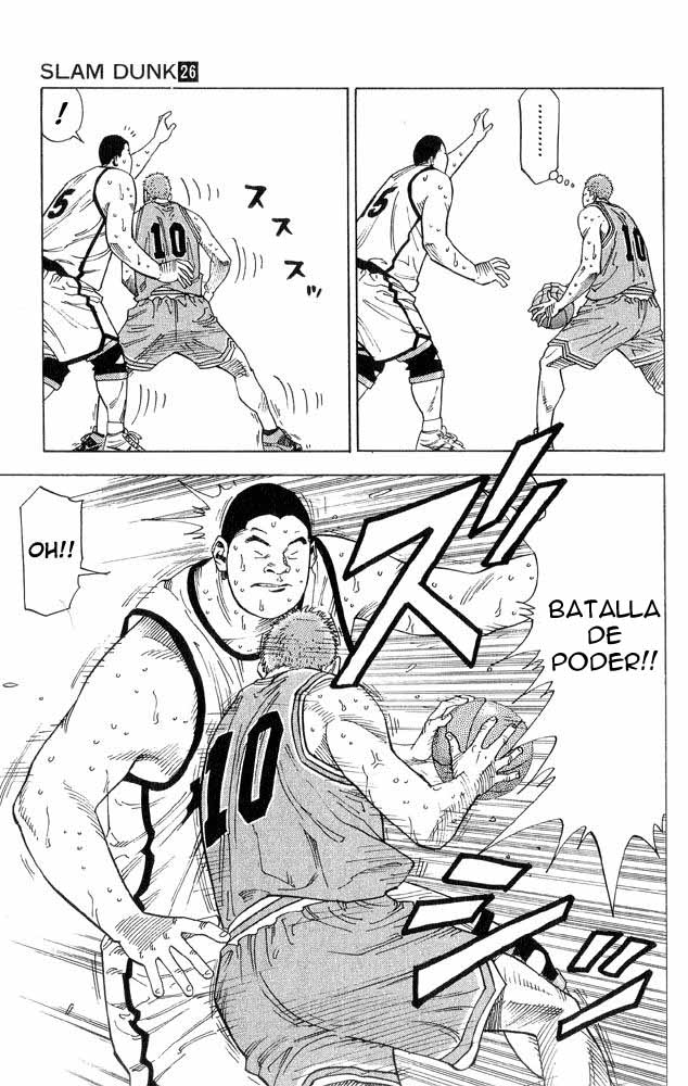 Read Slam Dunk CAT Manga Online