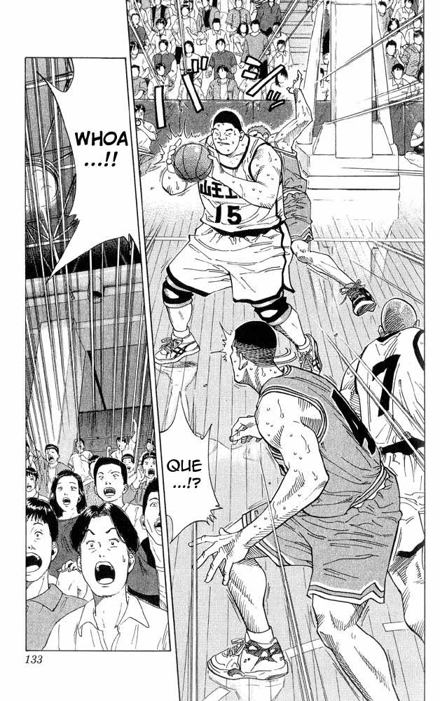 Read Slam Dunk CAT Manga Online