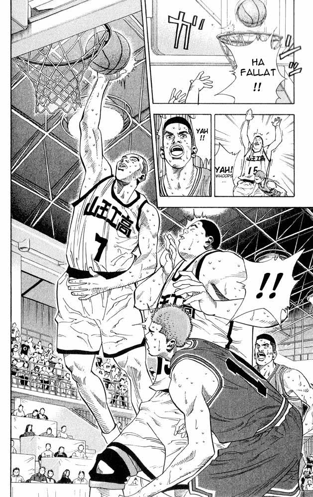Read Slam Dunk CAT Manga Online