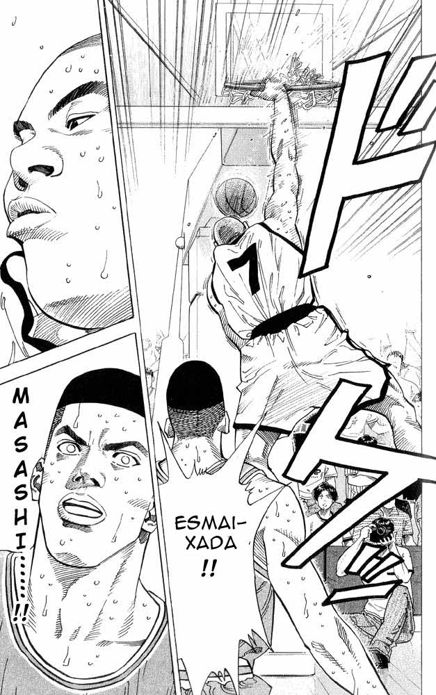Read Slam Dunk CAT Manga Online