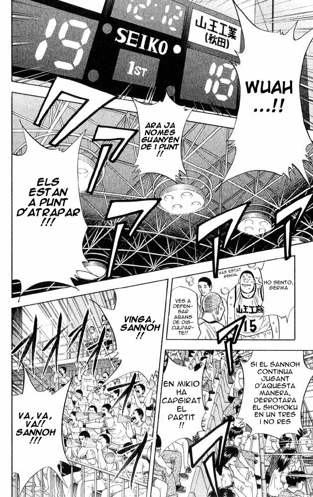 Read Slam Dunk CAT Manga Online