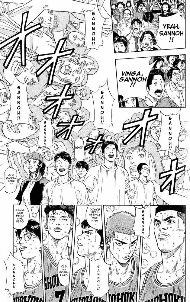 Read Slam Dunk CAT Manga Online