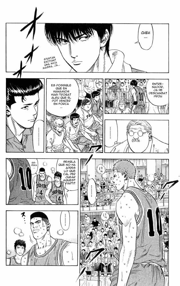 Read Slam Dunk CAT Manga Online