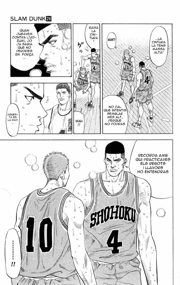Read Slam Dunk CAT Manga Online
