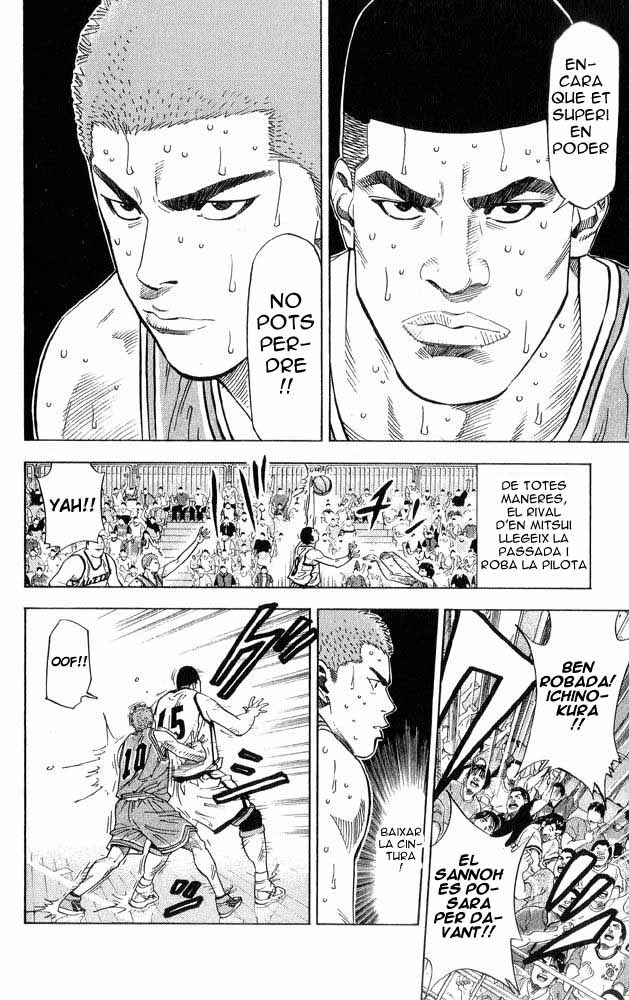 Read Slam Dunk CAT Manga Online
