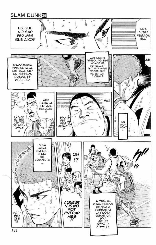 Read Slam Dunk CAT Manga Online