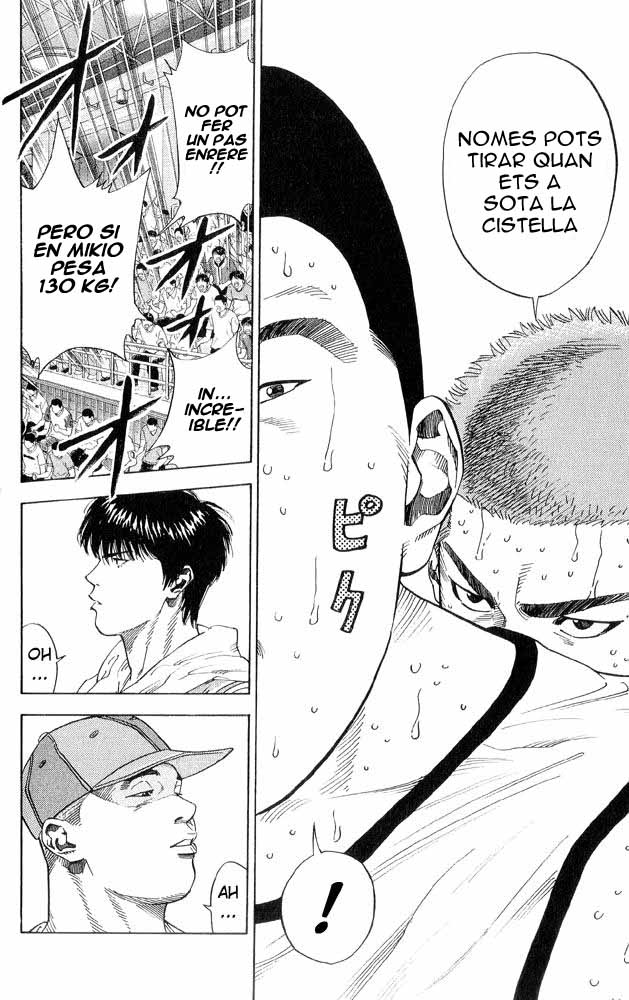 Read Slam Dunk CAT Manga Online