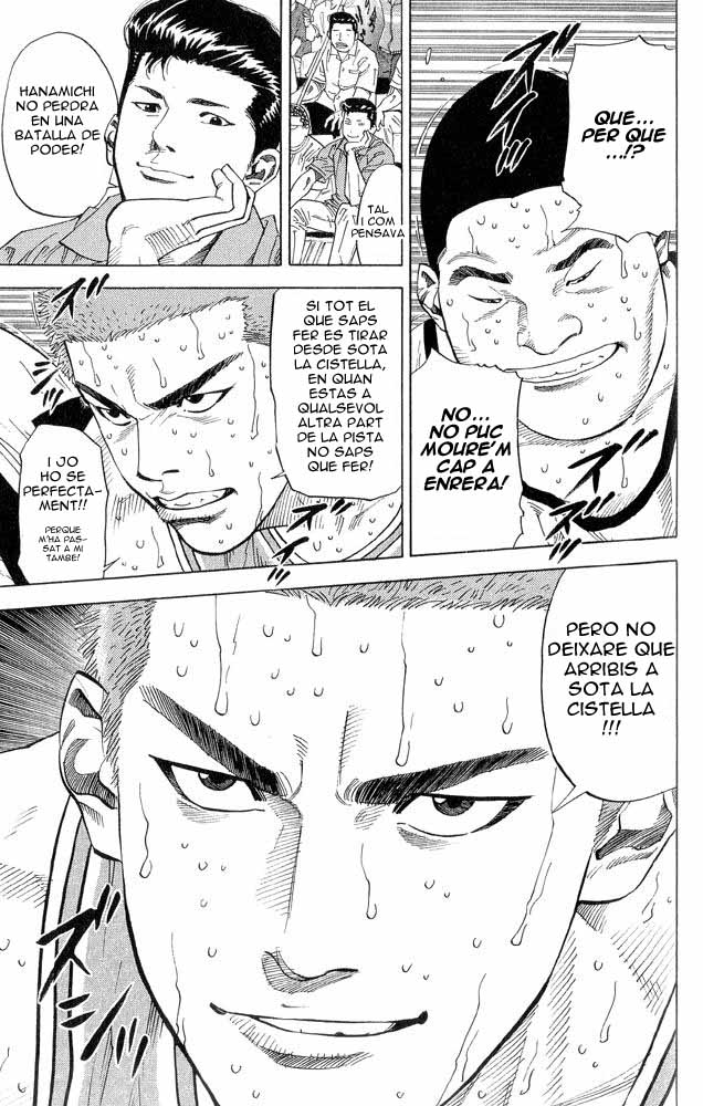 Read Slam Dunk CAT Manga Online