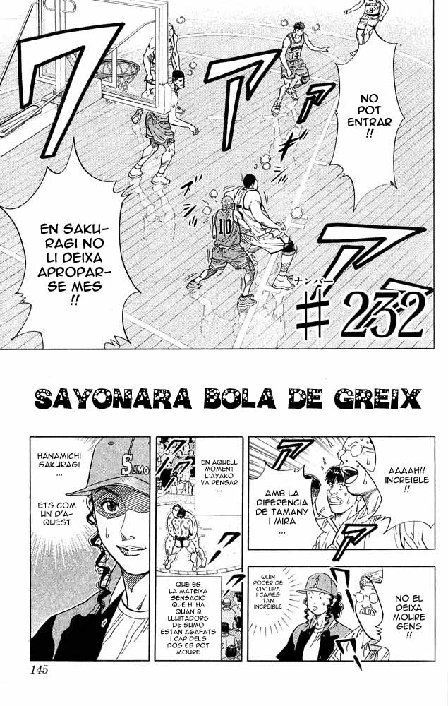 Read Slam Dunk CAT Manga Online