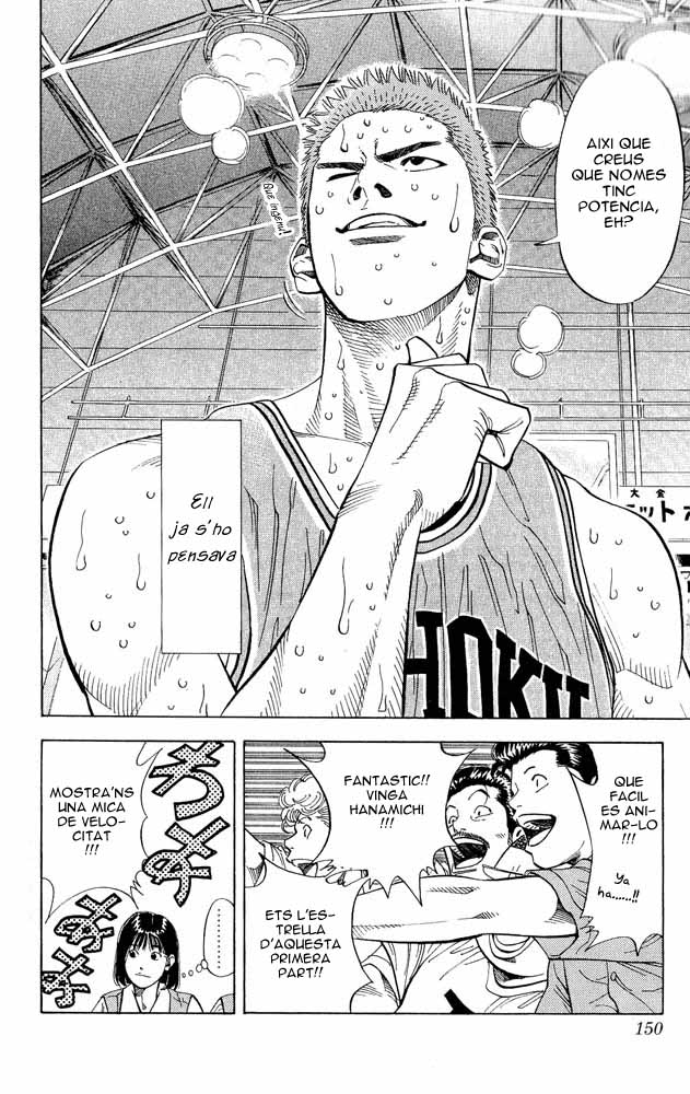 Read Slam Dunk CAT Manga Online