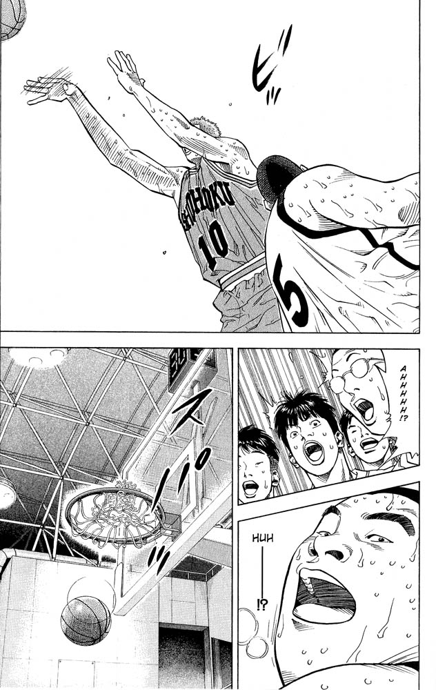 Read Slam Dunk CAT Manga Online