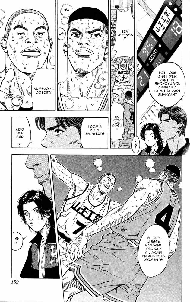 Read Slam Dunk CAT Manga Online