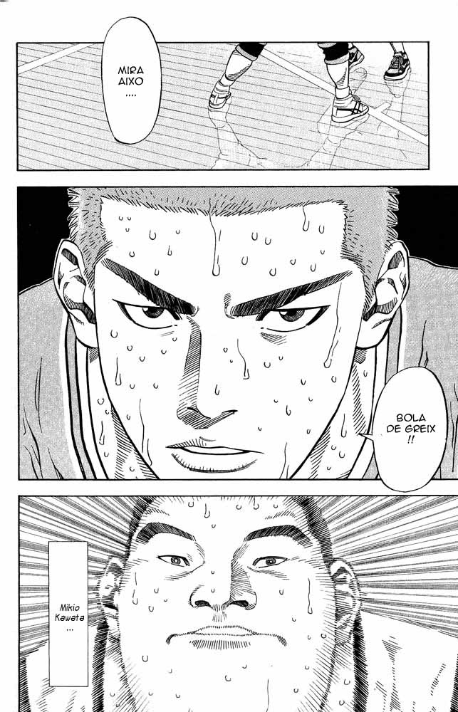 Read Slam Dunk CAT Manga Online