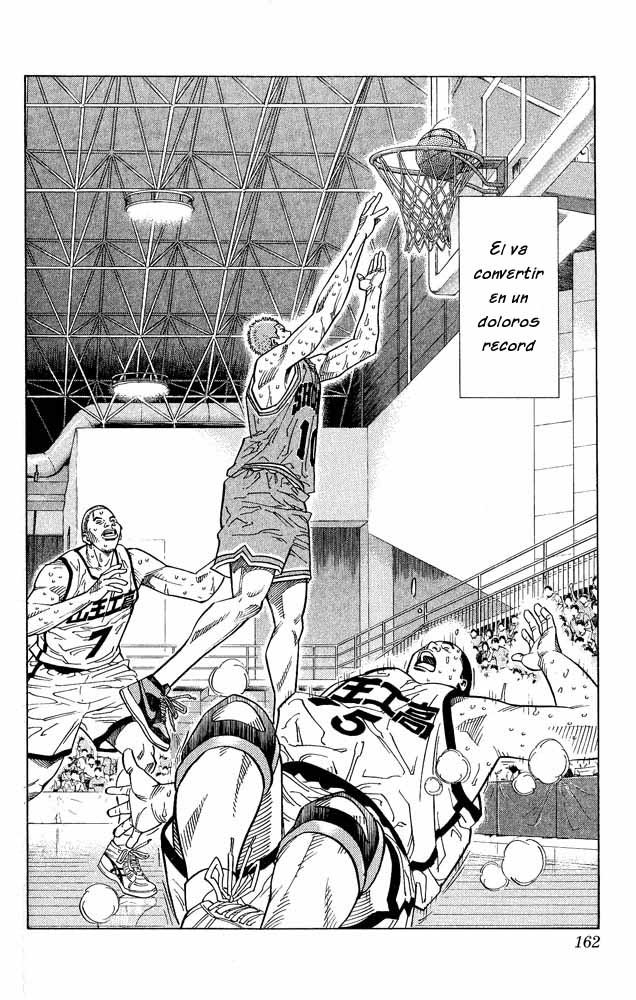Read Slam Dunk CAT Manga Online