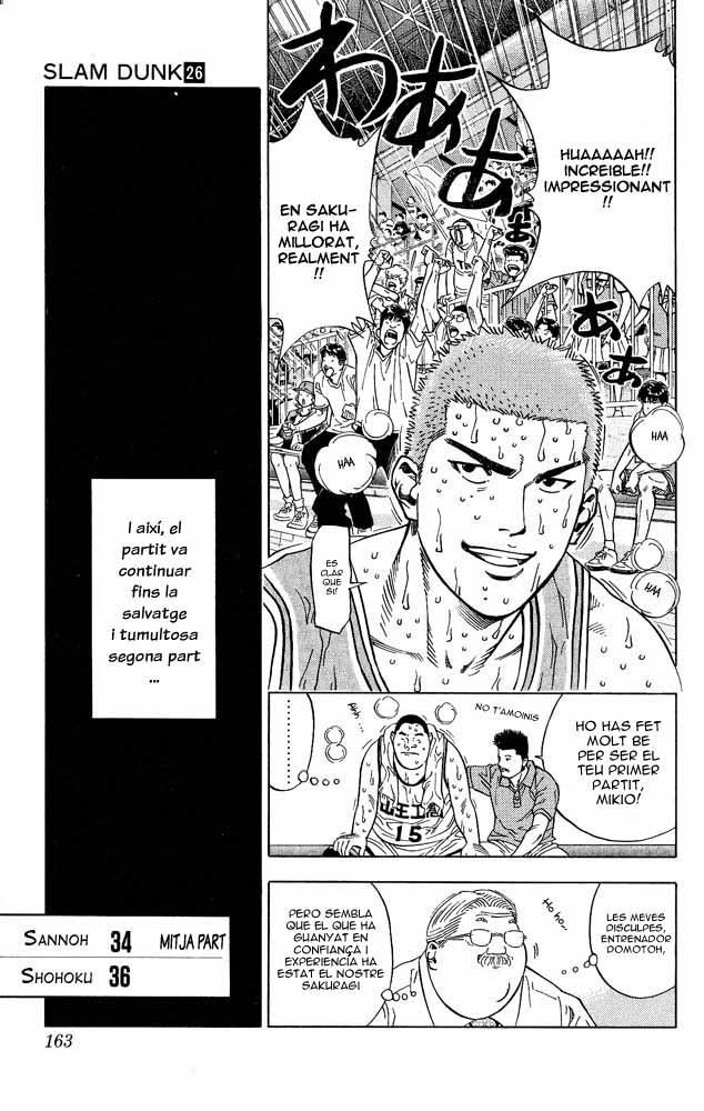 Read Slam Dunk CAT Manga Online