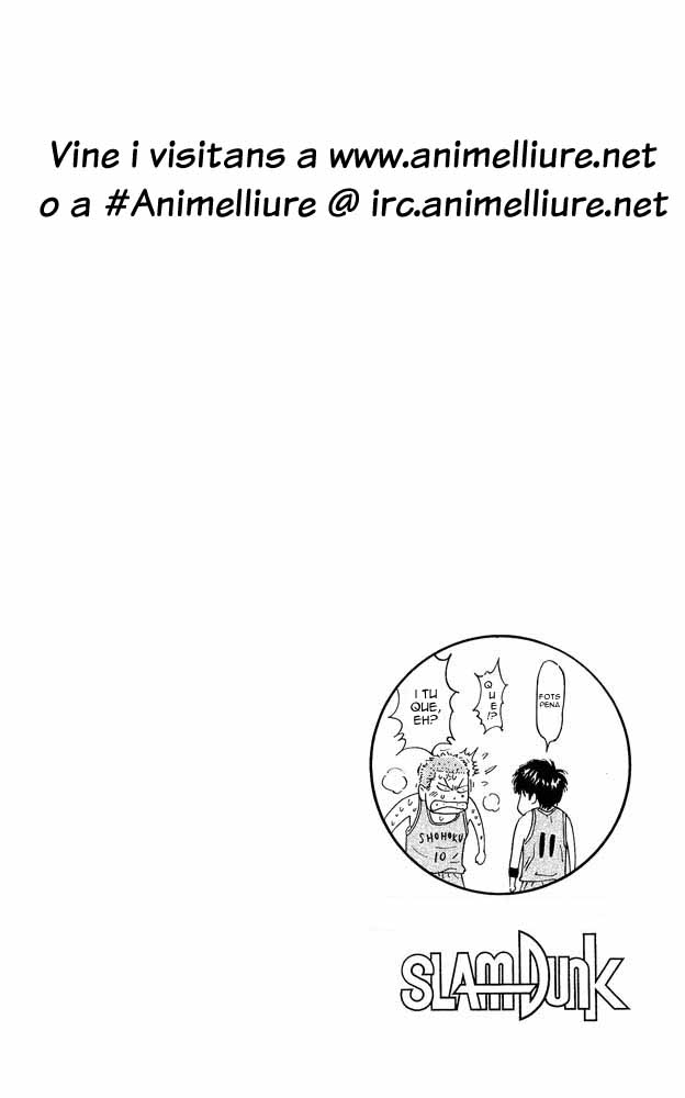 Read Slam Dunk CAT Manga Online