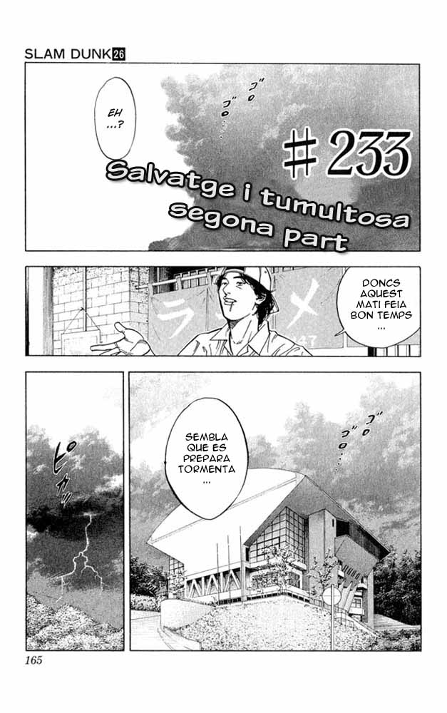 Read Slam Dunk CAT Manga Online