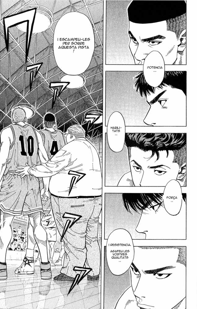 Read Slam Dunk CAT Manga Online