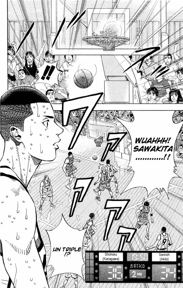 Read Slam Dunk CAT Manga Online