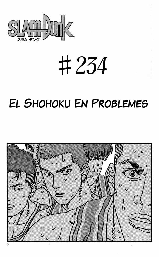 Read Slam Dunk CAT Manga Online