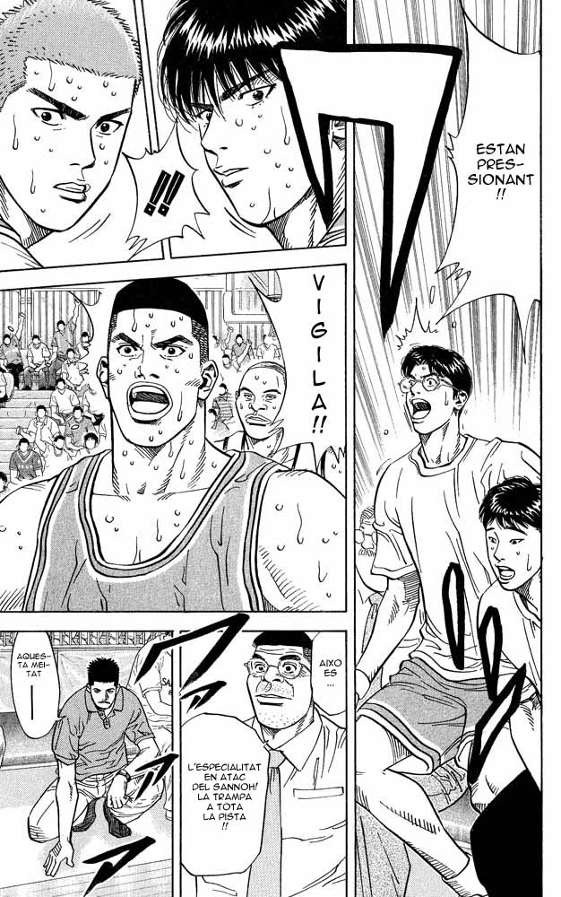 Read Slam Dunk CAT Manga Online