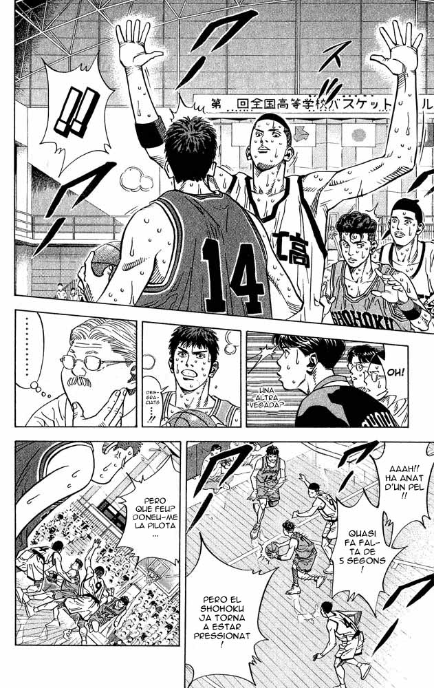 Read Slam Dunk CAT Manga Online
