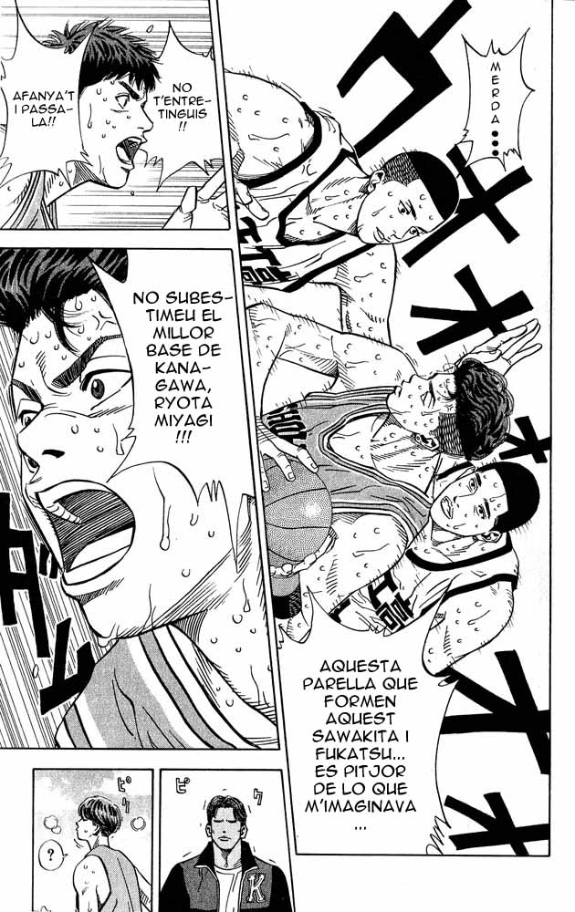 Read Slam Dunk CAT Manga Online