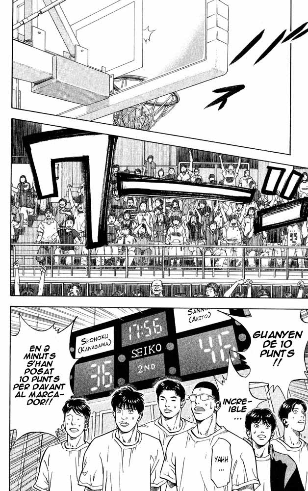 Read Slam Dunk CAT Manga Online