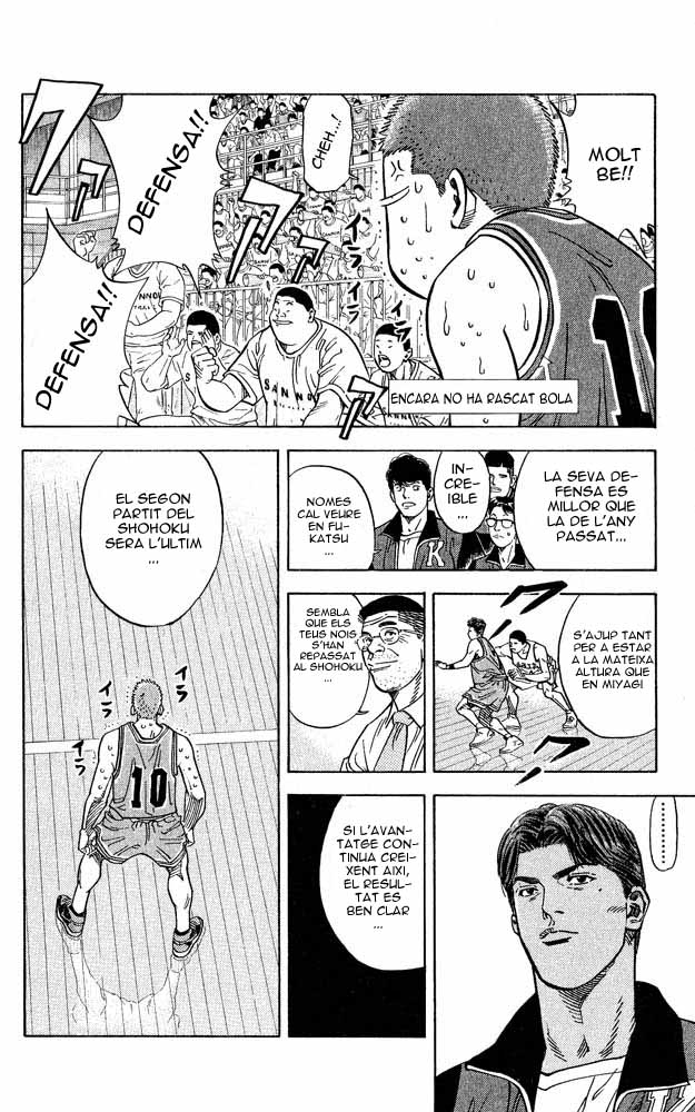Read Slam Dunk CAT Manga Online