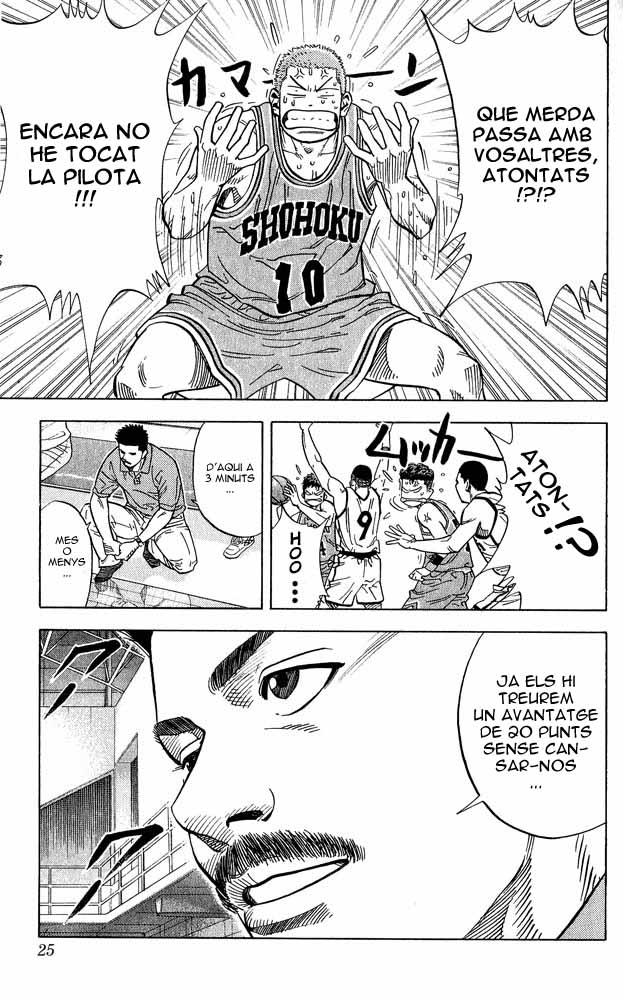 Read Slam Dunk CAT Manga Online