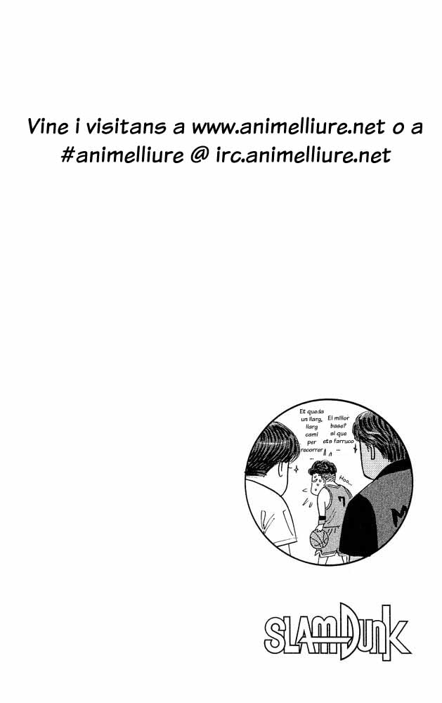 Read Slam Dunk CAT Manga Online