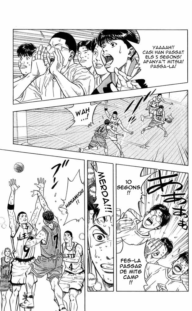 Read Slam Dunk CAT Manga Online
