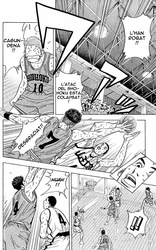 Read Slam Dunk CAT Manga Online