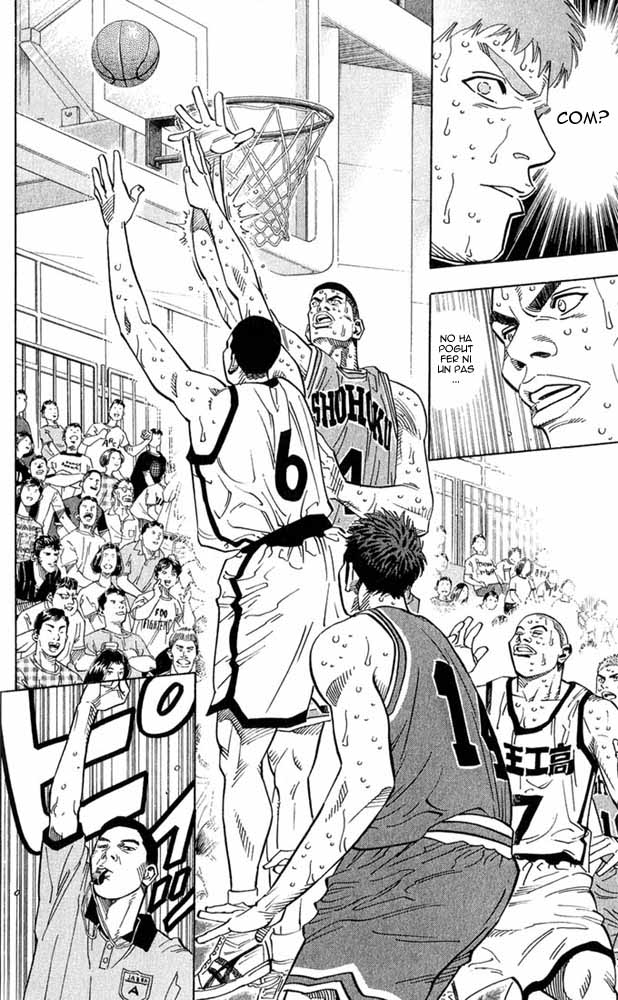 Read Slam Dunk CAT Manga Online