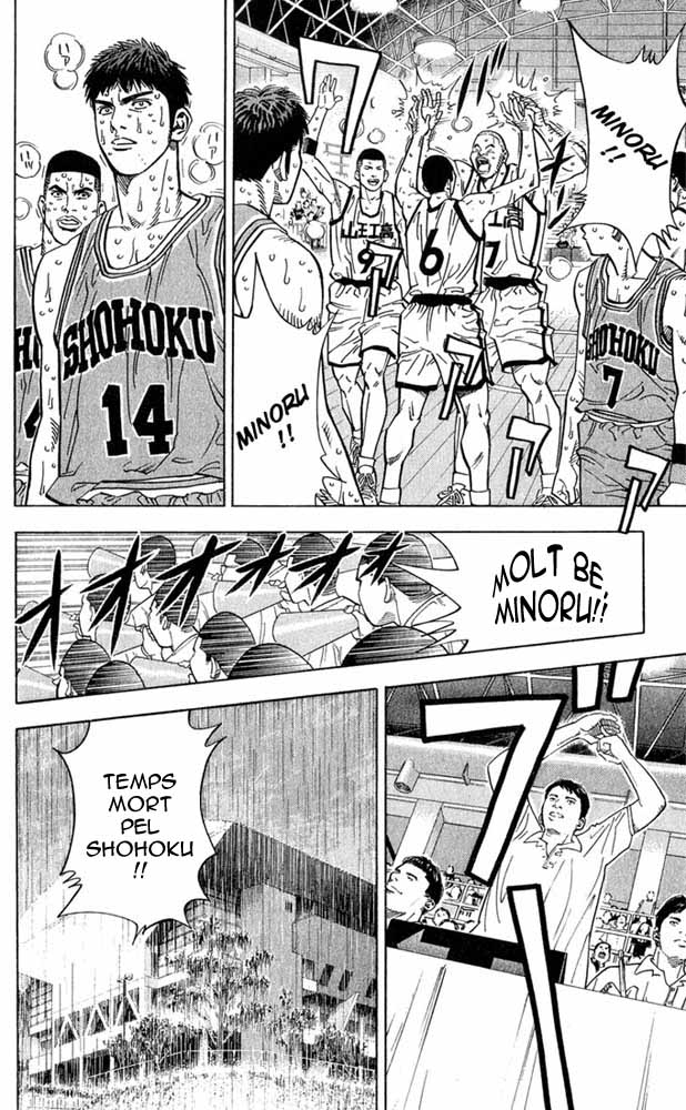 Read Slam Dunk CAT Manga Online