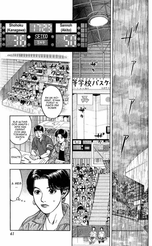 Read Slam Dunk CAT Manga Online
