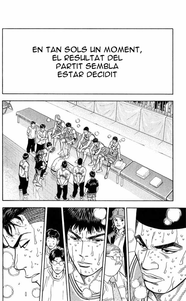 Read Slam Dunk CAT Manga Online