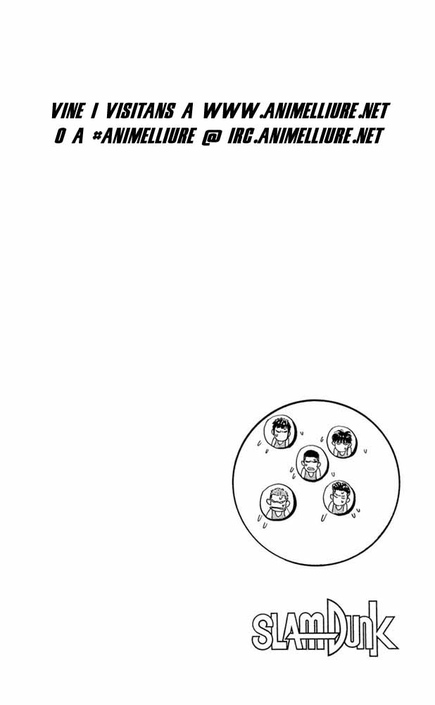 Read Slam Dunk CAT Manga Online