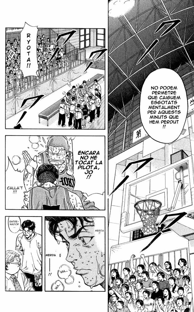 Read Slam Dunk CAT Manga Online