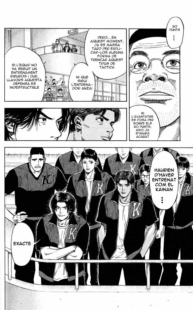 Read Slam Dunk CAT Manga Online
