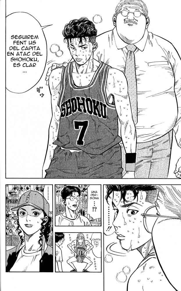 Read Slam Dunk CAT Manga Online