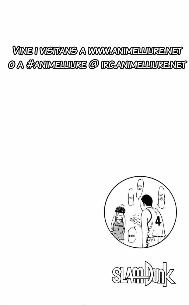 Read Slam Dunk CAT Manga Online