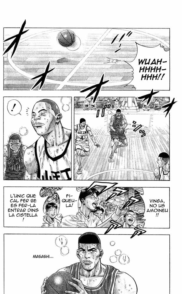 Read Slam Dunk CAT Manga Online